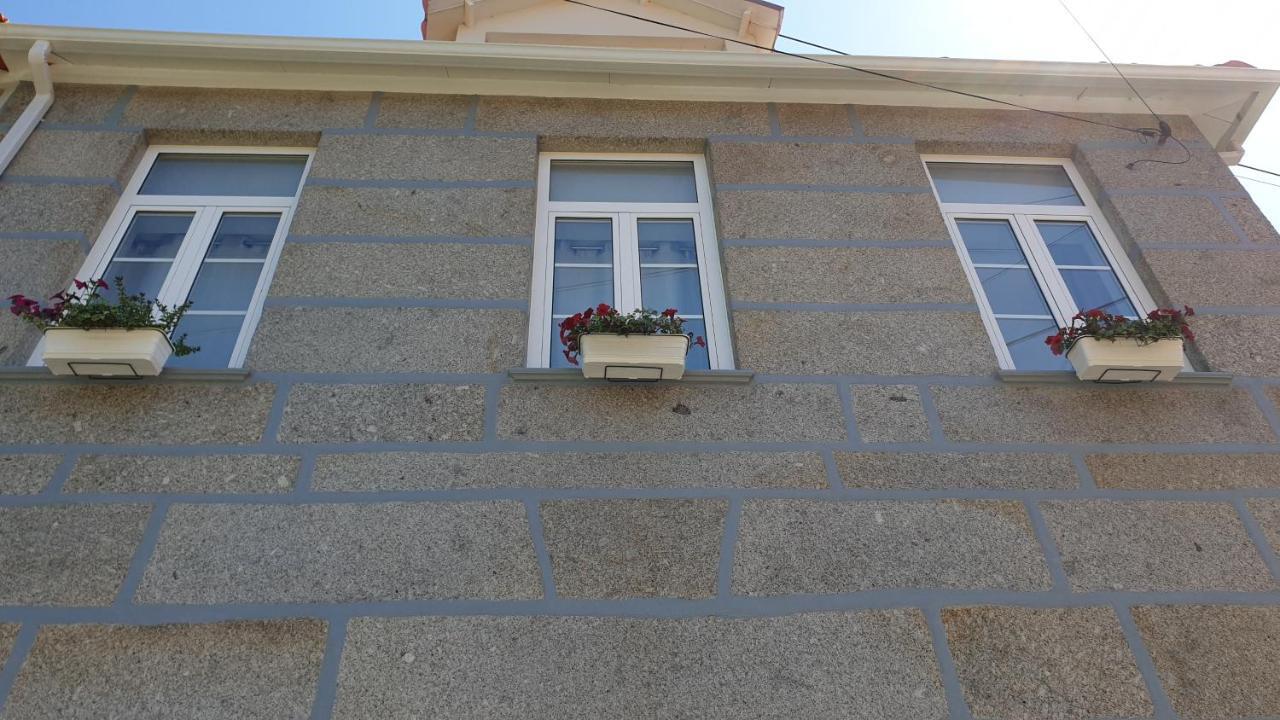 Casa Da Ilha Βίλα Castelo de Paiva Εξωτερικό φωτογραφία