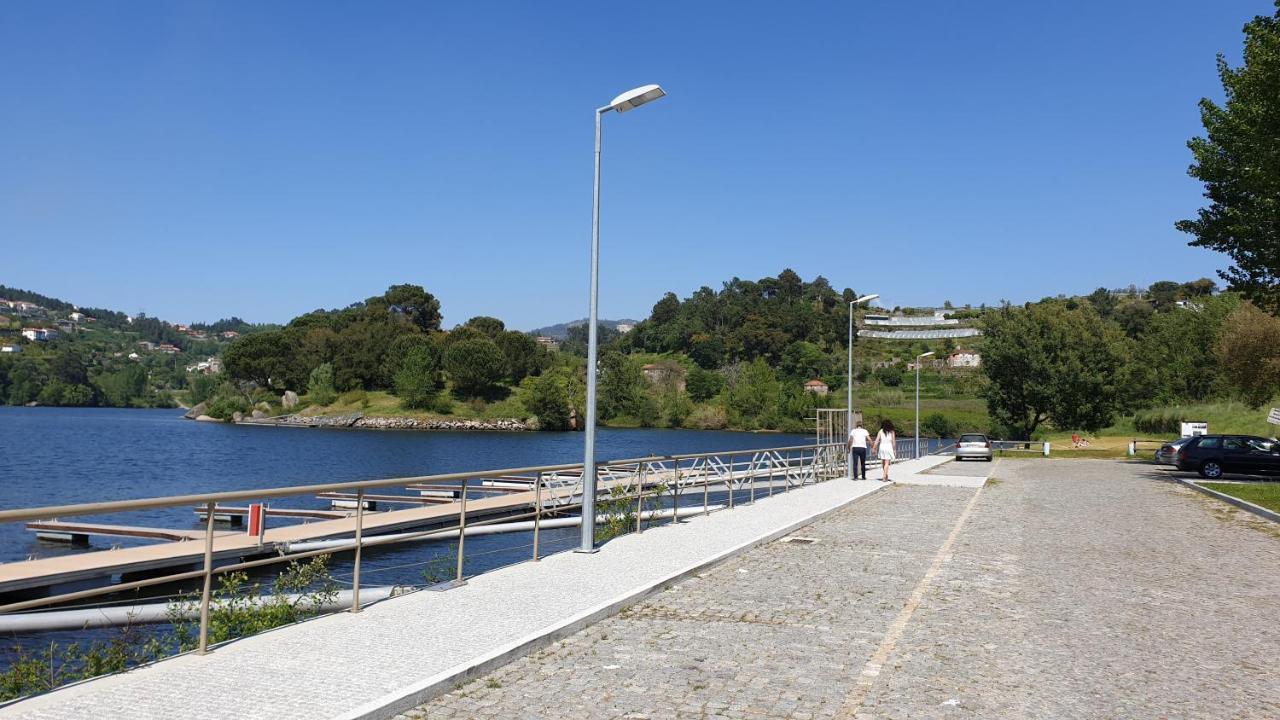 Casa Da Ilha Βίλα Castelo de Paiva Εξωτερικό φωτογραφία